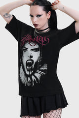 Future Exes Club Boxy T-Shirt