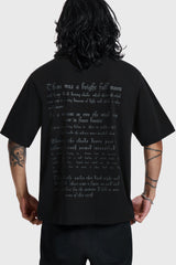 Future Exes Club Boxy T-Shirt