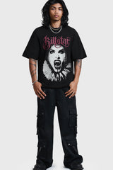 Future Exes Club Boxy T-Shirt