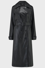 Falling Night Coat