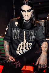 CORPSE NATION SPORTS JERSEY