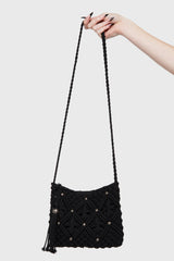 Ghostly Waters Cross Body Bag