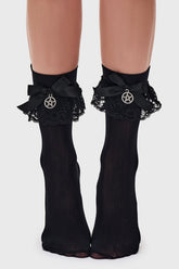 Hextra Socks
