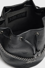 Hive Queen Bucket Bag