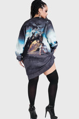 Incantation Knitted Sweater