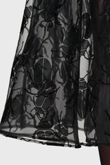 Insecta Midi Skirt