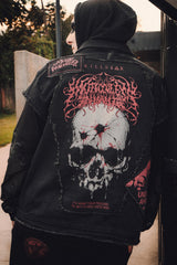 THE WORST IN ME JACKET