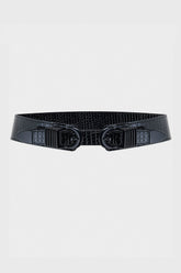 Kihilist Nova Double Belt
