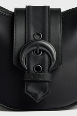 Kihilist Obsidienne Cross Body Bag