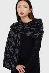 Kihilist Scarf