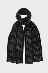 Kihilist Scarf