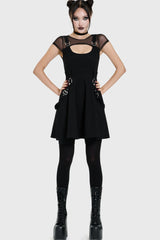 Kounter Kulture Skater Dress