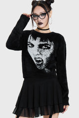 Lina Knitted Sweater