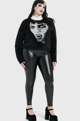 Lina Knitted Sweater