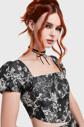 Lilithra Top