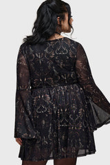 Maripha Mini Dress