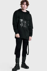 MARKED FOR DEATH HOODIE