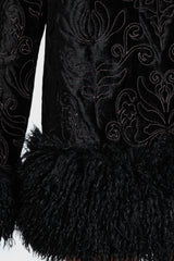 MIST OF DAWN COAT