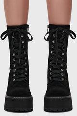 Nocturnal Boots