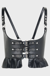Nocturnal Underbust Harness