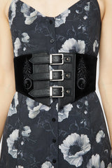 Nyx Garden Belt