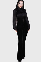 Obscurella Trousers