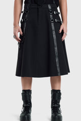 Outlive Em All Kilt