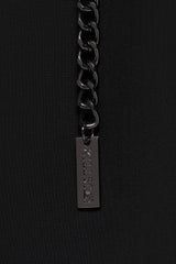 Pentagram Chain Belt