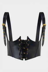 Phantoms Embrace Harness