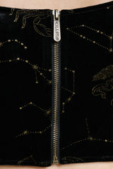 Polaris Night Top