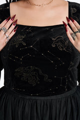 Polaris Night Top