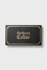Apothecary Of Colour Pressed Powder Palette