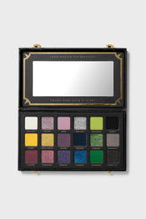 Apothecary Of Colour Pressed Powder Palette