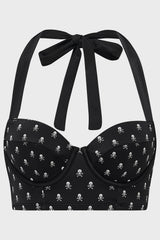 Raven Reef Bikini Top