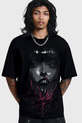 Ravished Monologue Boxy T-Shirt