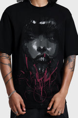 Ravished Monologue Boxy T-Shirt