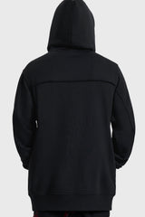 Ravished Monologue Pullover Hoodie