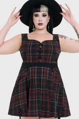 Renaith Mini Dress