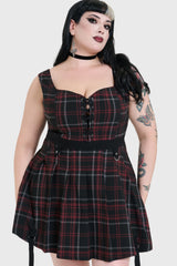 Renaith Mini Dress