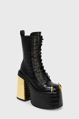 Repetilia Boots