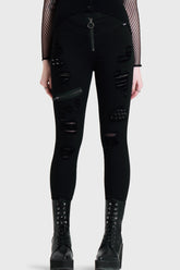 Riot Jeans