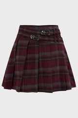 Sable Riot Skirt