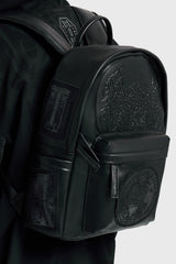 SCORING THE END BACKPACK