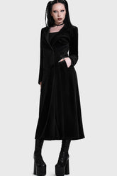 Shadowborne Coat