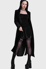 Shadowborne Coat