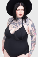 Sonar Splash Swimsuit