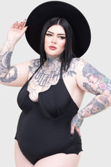Sonar Splash Swimsuit