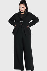 Spiderella Blazer