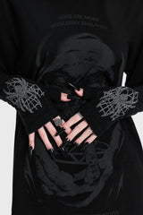 SPIDERELLA GLOVES