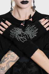 SPIDERELLA GLOVES